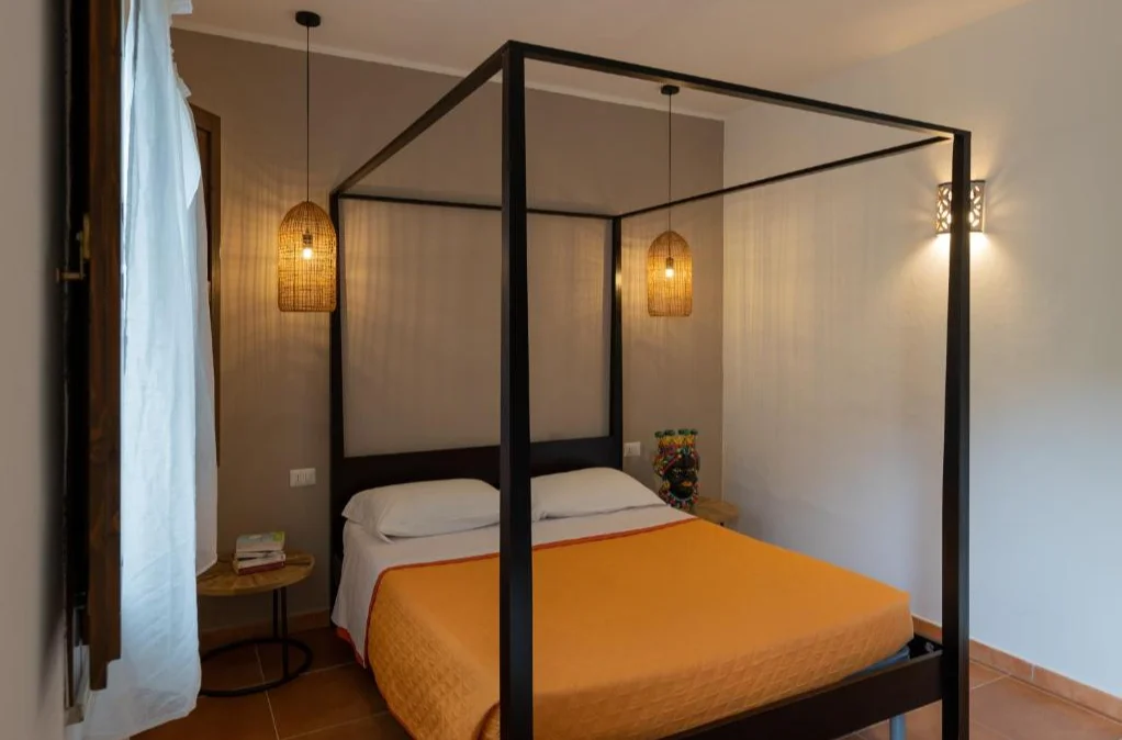 Agriturismo Alle Riserve | bed